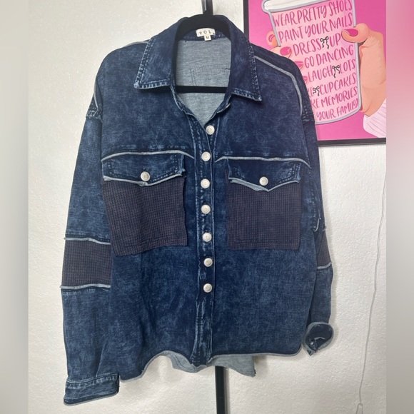 POL Jacket Size M - Picture 2 of 6